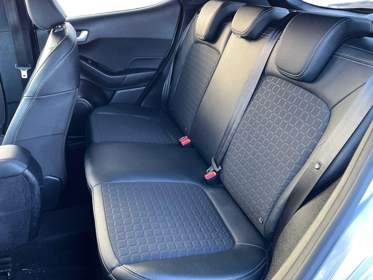 Used Ford Fiesta 2021 for sale - 77364436: Photo 19