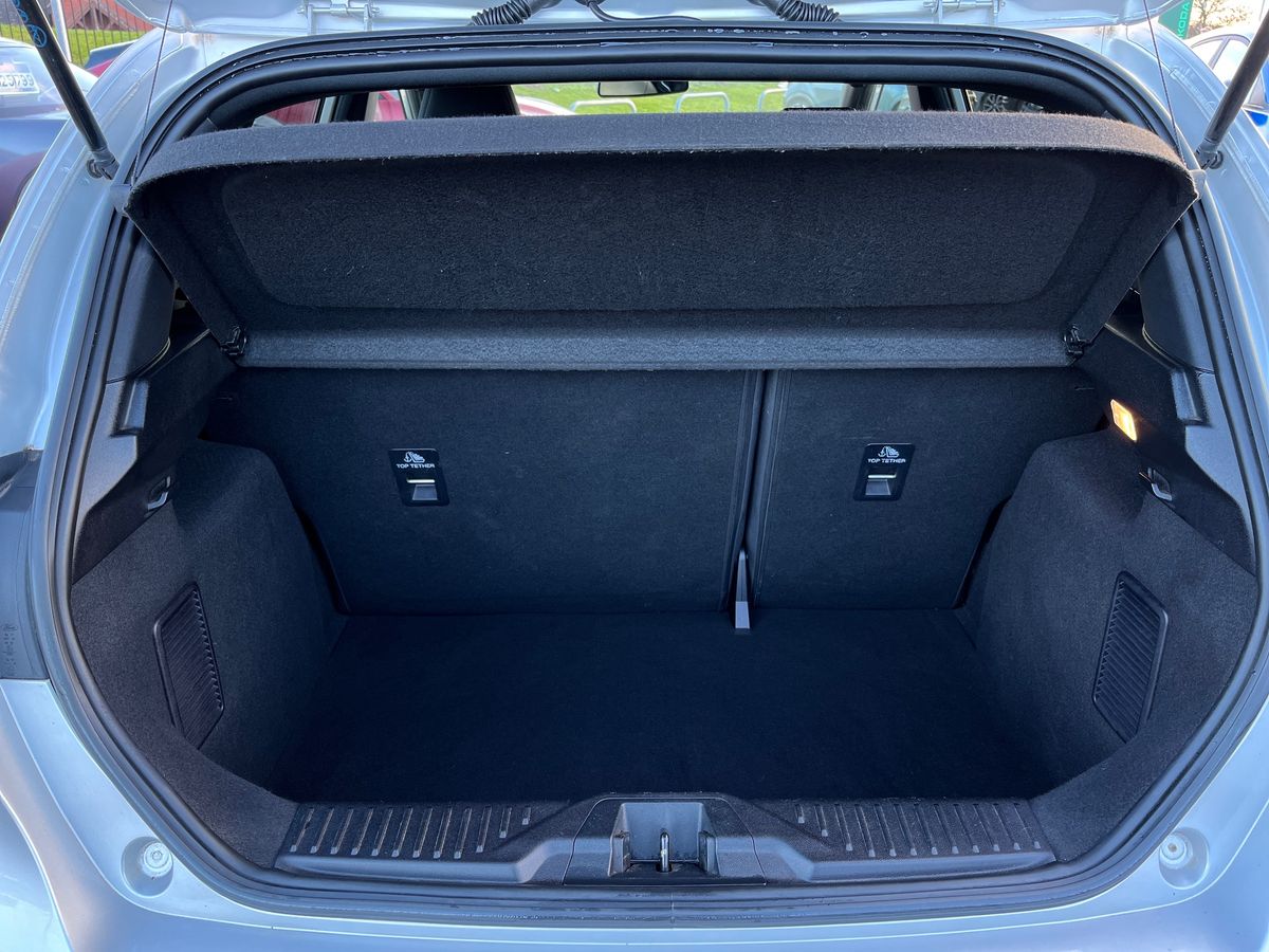 Used Ford Fiesta 2021 for sale - 77364436: Photo 20