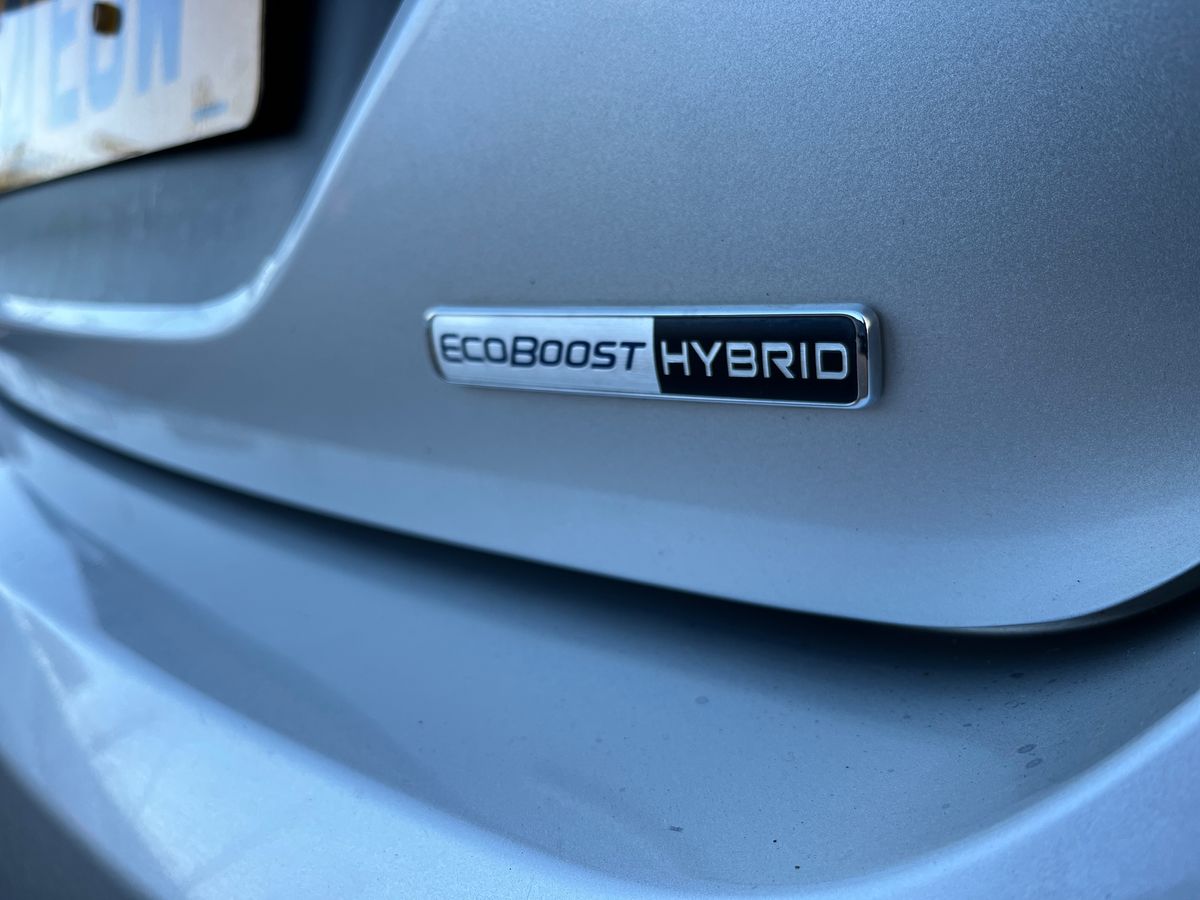 Used Ford Fiesta 2021 for sale - 77364436: Photo 22