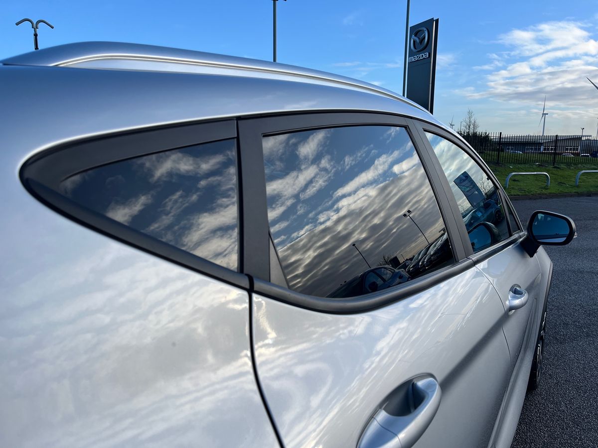 Used Ford Fiesta 2021 for sale - 77364436: Photo 28