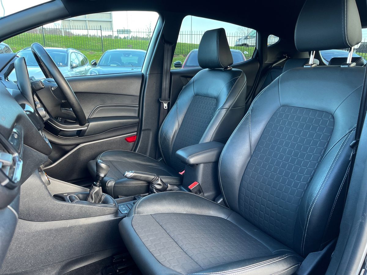 Used Ford Fiesta 2021 for sale - 77364436: Photo 32