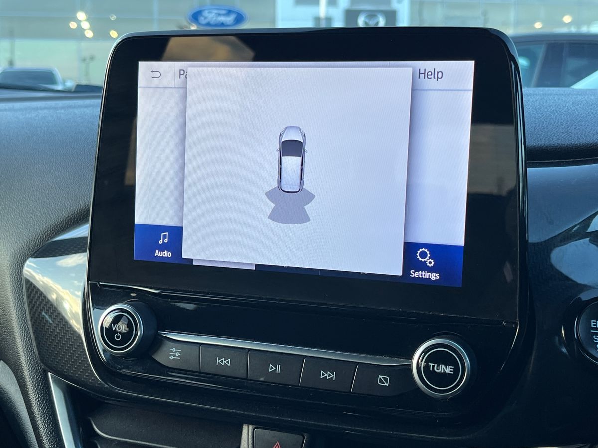 Used Ford Fiesta 2021 for sale - 77364436: Photo 35