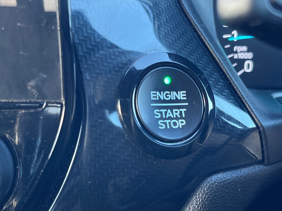 Used Ford Fiesta 2021 for sale - 77364436: Photo 36