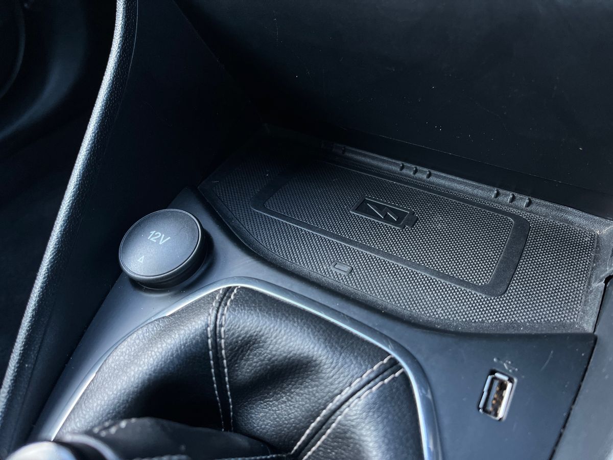 Used Ford Fiesta 2021 for sale - 77364436: Photo 38