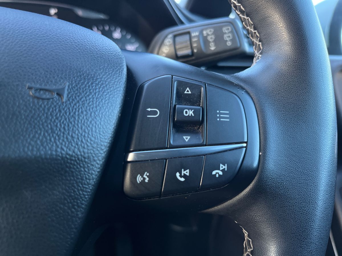 Used Ford Fiesta 2021 for sale - 77364436: Photo 40