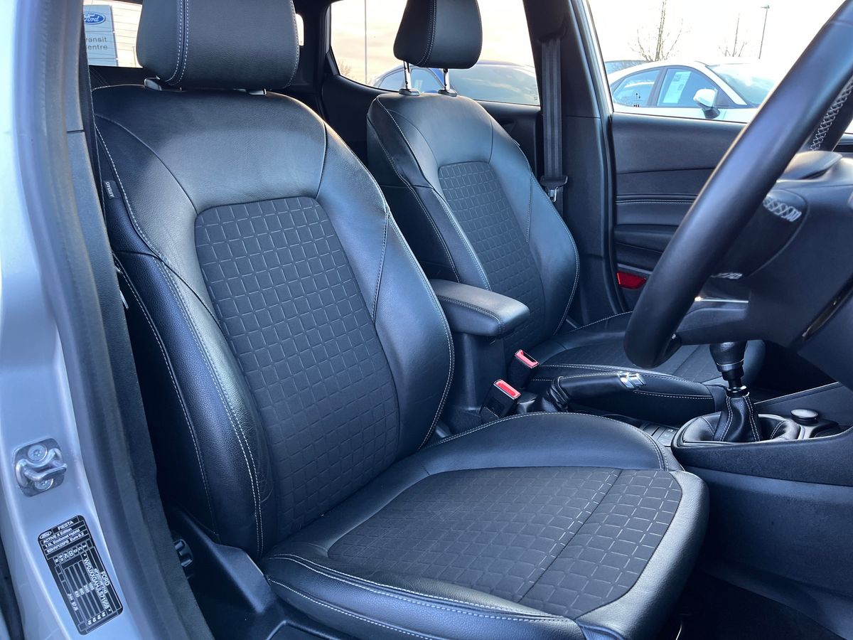 Used Ford Fiesta 2021 for sale - 77364436: Photo 46