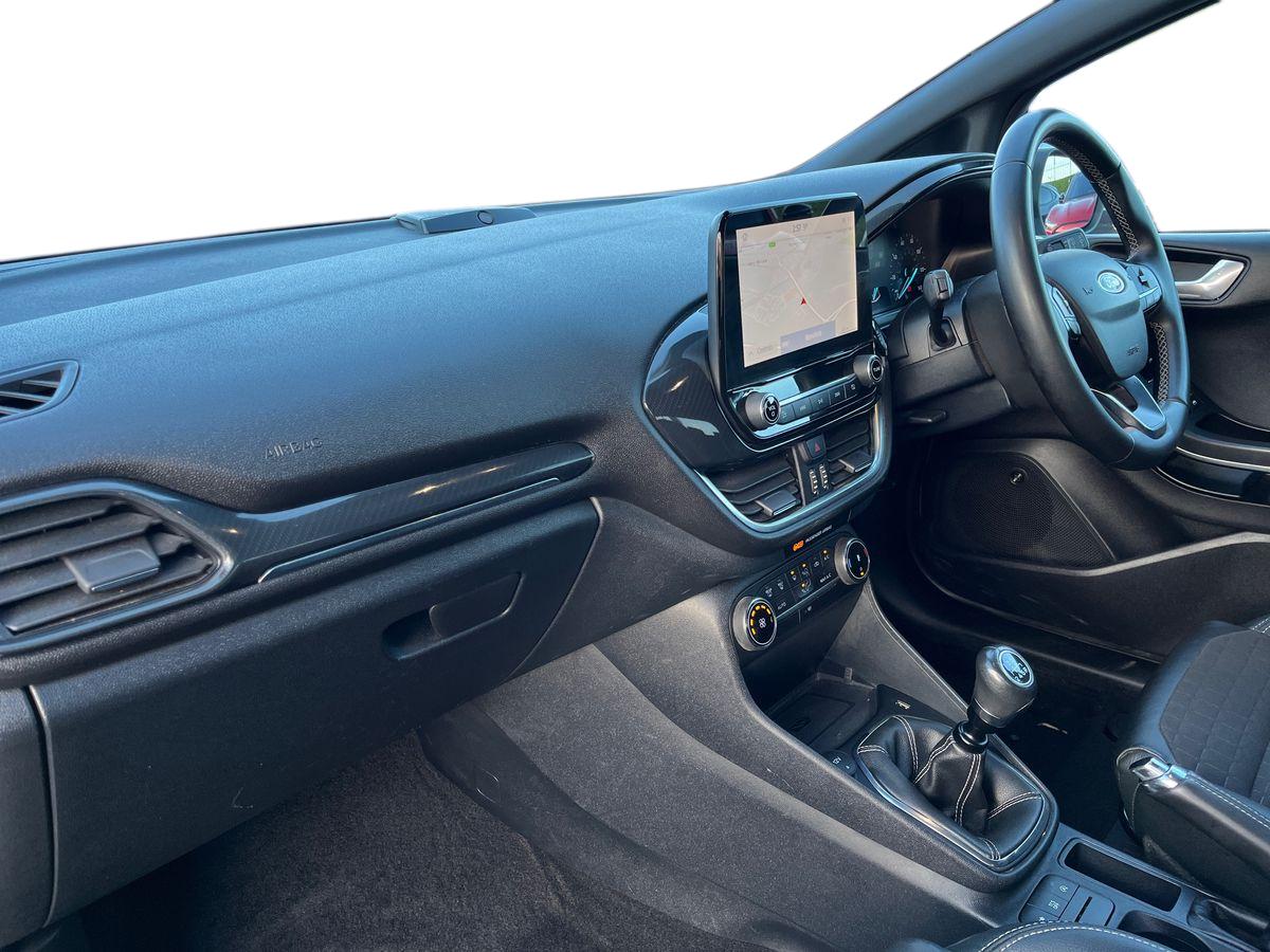 Used Ford Fiesta 2021 for sale - 77364436: Photo 6