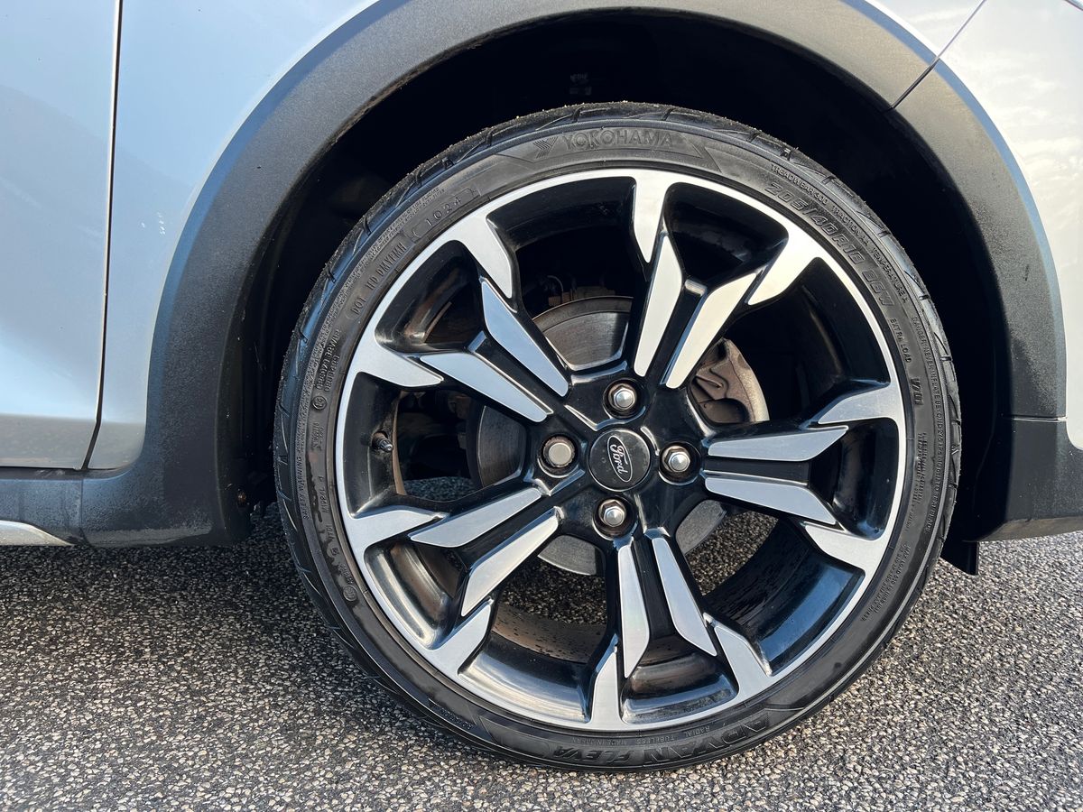 Used Ford Fiesta 2021 for sale - 77364436: Photo 7