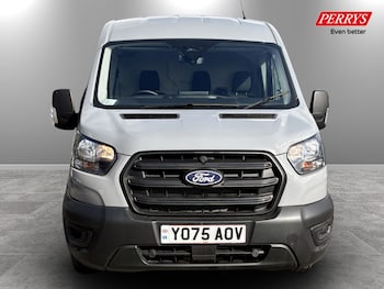 Used Ford Transit 2026 for sale - 77797178: Photo
