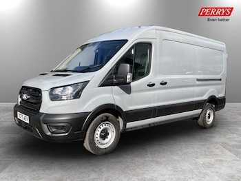 Used Ford Transit 2026 for sale - 77797178: Photo