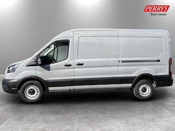 Used Ford Transit 2026 for sale - 77797178: Photo