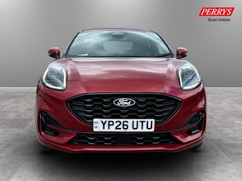 Used Ford Puma 2026 for sale - 78305303: Photo