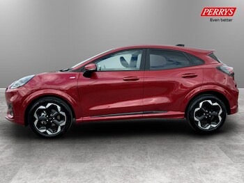 Used Ford Puma 2026 for sale - 78305303: Photo