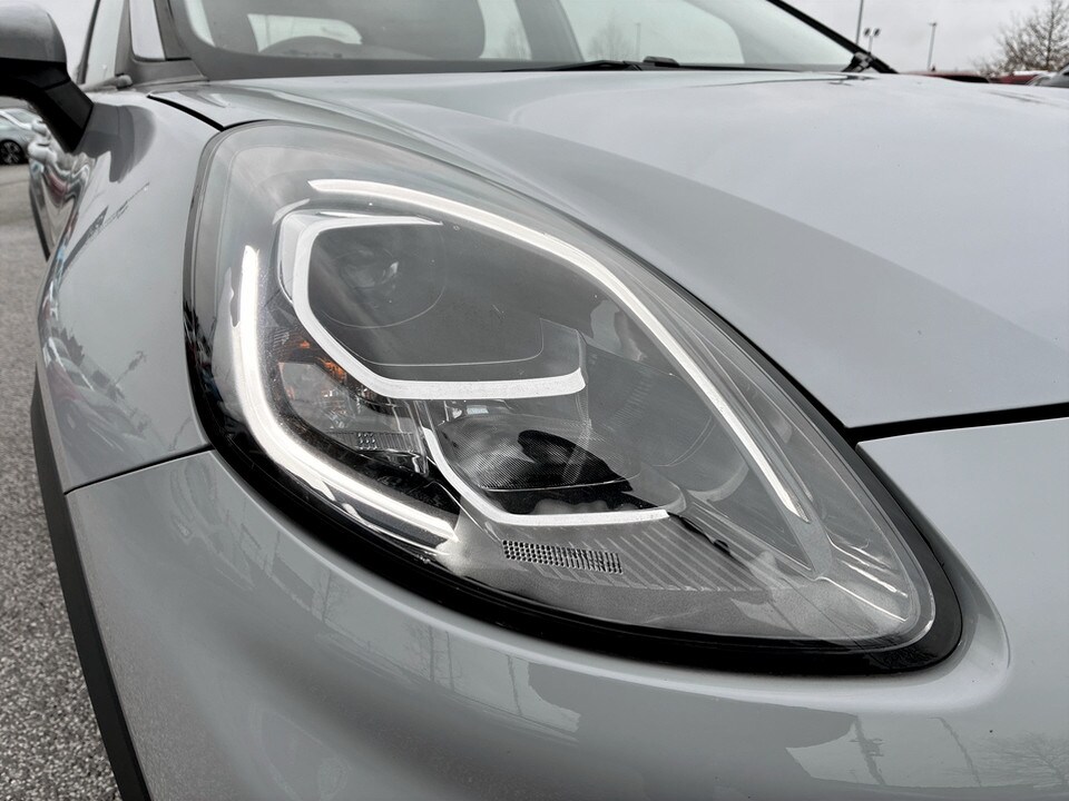 Used Ford Puma 2022 for sale - 77629648: Photo 10