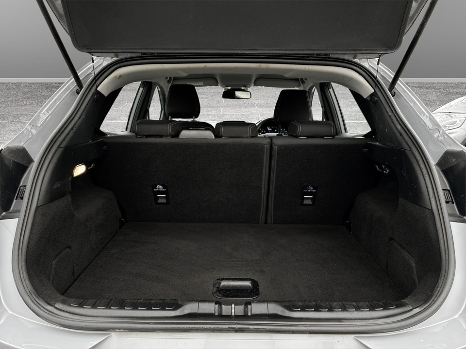 Used Ford Puma 2022 for sale - 77629648: Photo 12