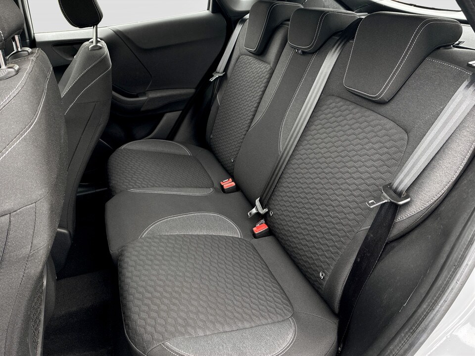 Used Ford Puma 2022 for sale - 77629648: Photo 14