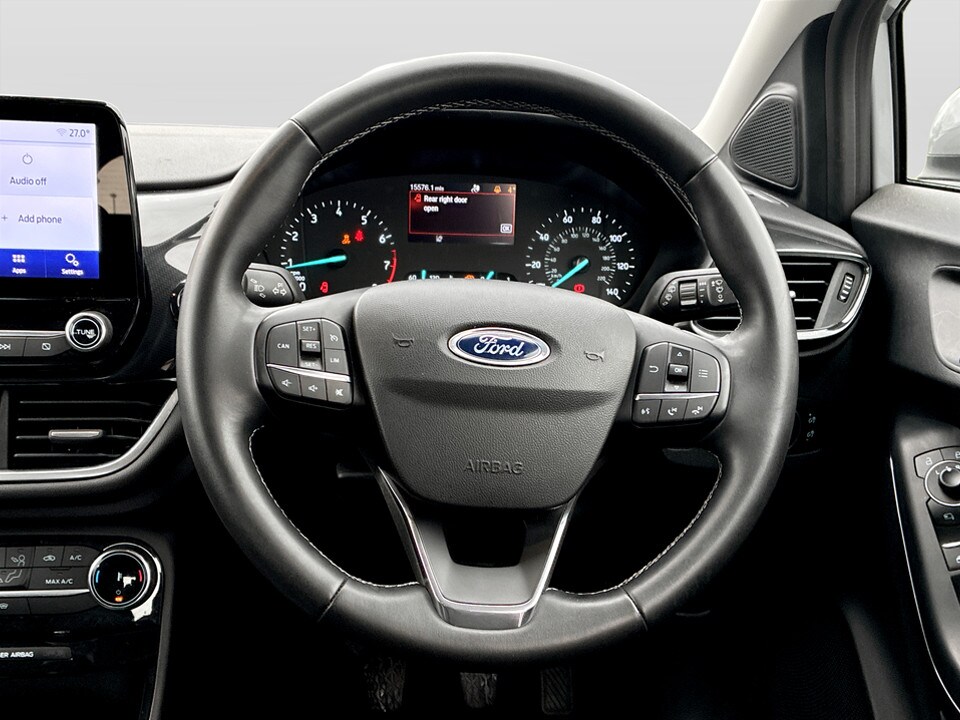 Used Ford Puma 2022 for sale - 77629648: Photo 16