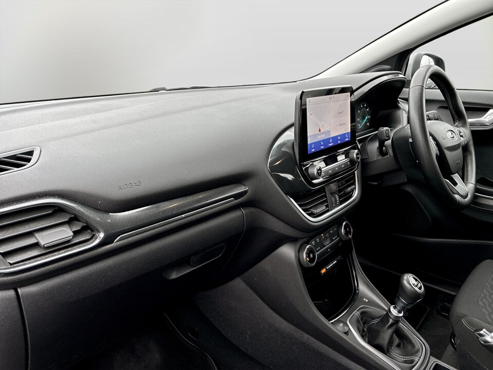 Used Ford Puma 2022 for sale - 77629648: Photo 17