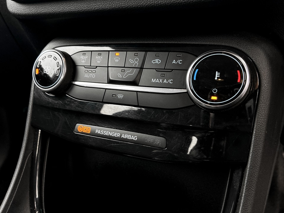 Used Ford Puma 2022 for sale - 77629648: Photo 18