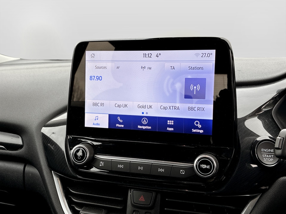 Used Ford Puma 2022 for sale - 77629648: Photo 19