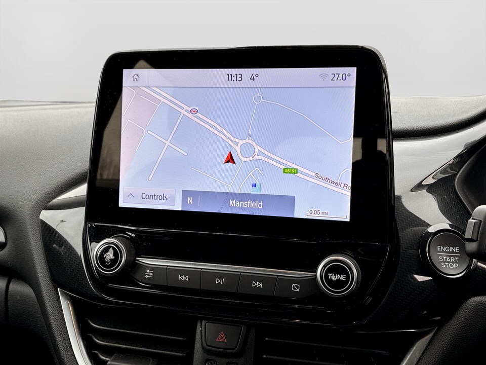 Used Ford Puma 2022 for sale - 77629648: Photo 20