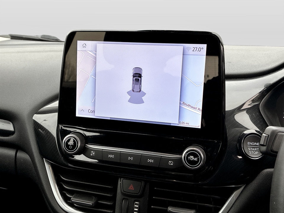 Used Ford Puma 2022 for sale - 77629648: Photo 21