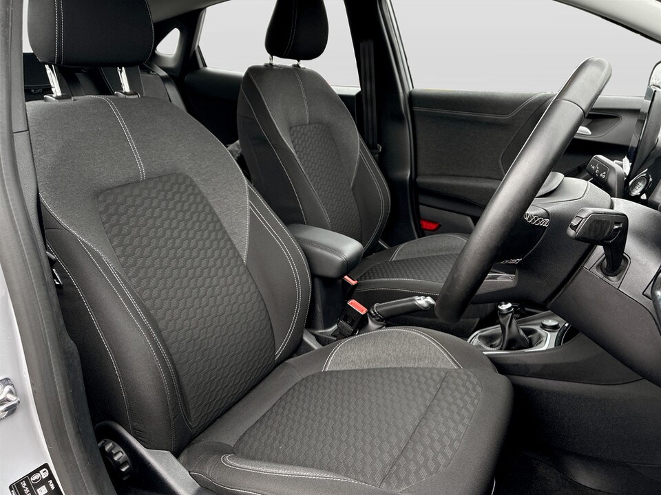 Used Ford Puma 2022 for sale - 77629648: Photo 24