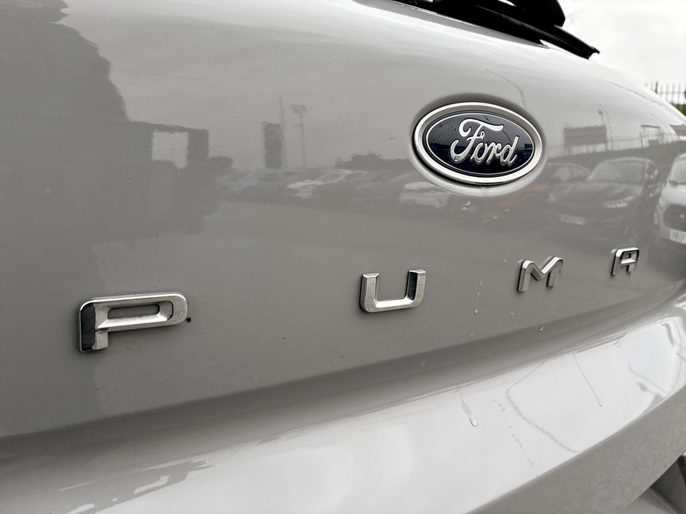 Used Ford Puma 2022 for sale - 77629648: Photo 26