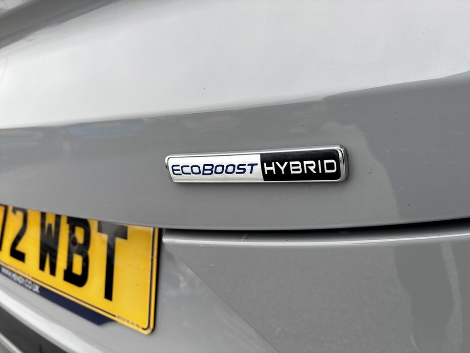 Used Ford Puma 2022 for sale - 77629648: Photo 27