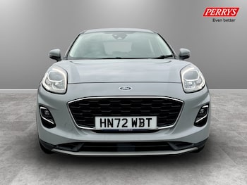 Used Ford Puma 2022 for sale - 77629648: Photo