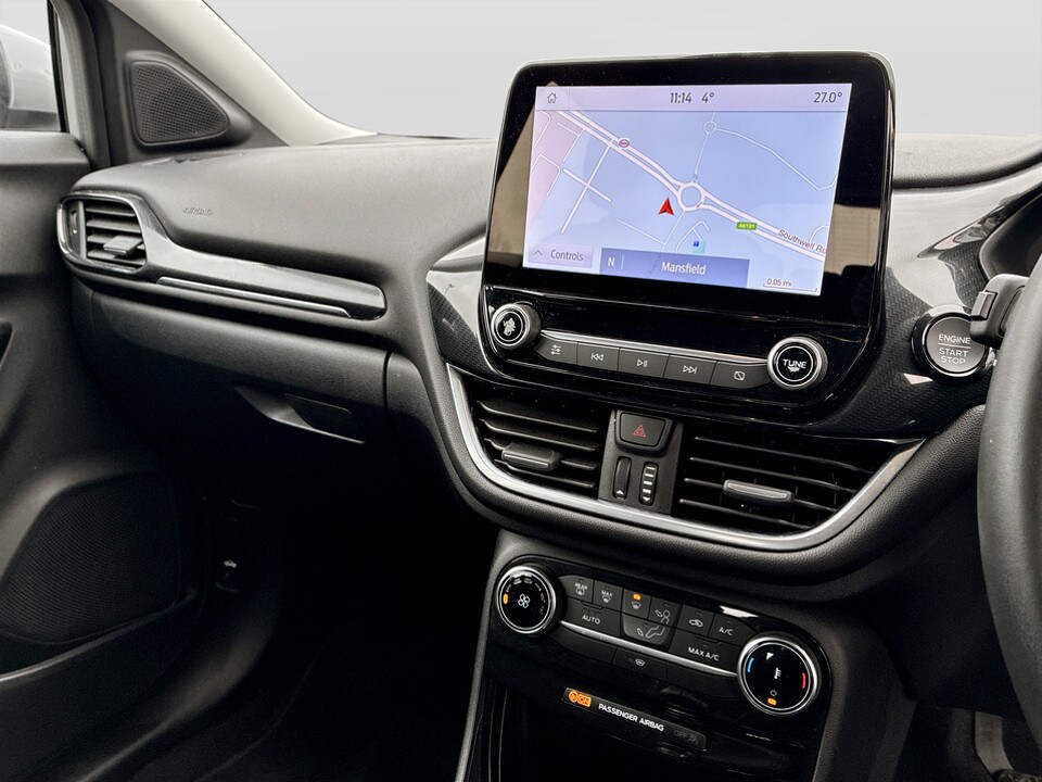 Used Ford Puma 2022 for sale - 77629648: Photo 31