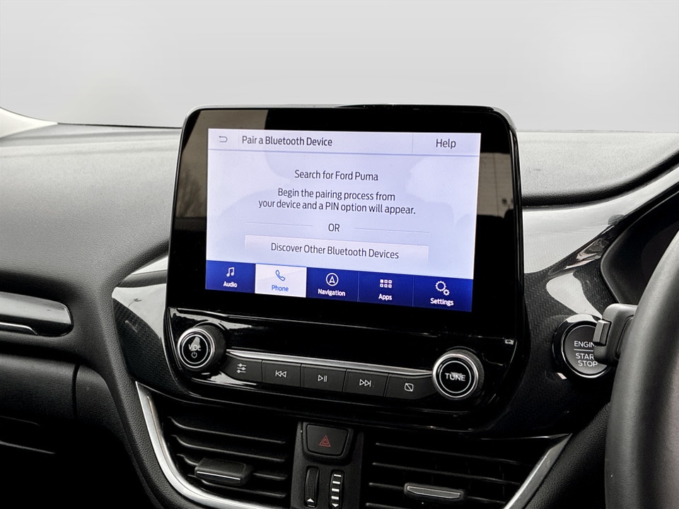 Used Ford Puma 2022 for sale - 77629648: Photo 32