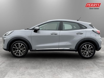 Used Ford Puma 2022 for sale - 77629648: Photo