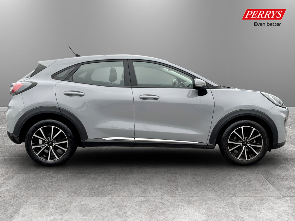 Used Ford Puma 2022 for sale - 77629648: Photo 8