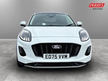 Used Ford Puma 2025 for sale - 79717017: Photo