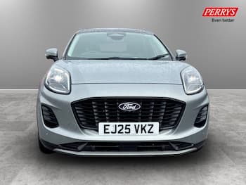 Used Ford Puma 2025 for sale - 79717051: Photo