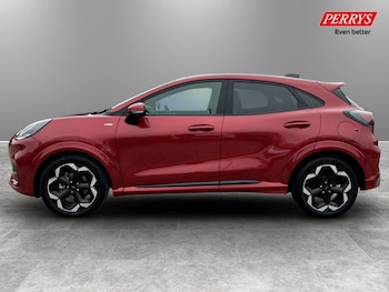 Used Ford Puma 2024 for sale - 77604202: Photo