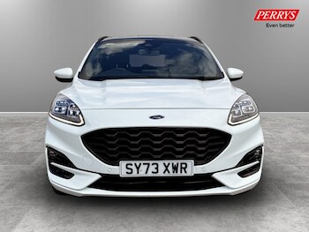 Used Ford Kuga 2023 for sale - 78482896: Photo