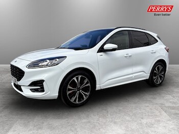 Used Ford Kuga 2023 for sale - 78482896: Photo