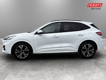 Used Ford Kuga 2023 for sale - 78482896: Photo