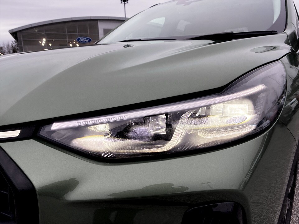 Used Ford Kuga 2024 for sale - 77604117: Photo 10