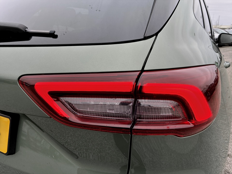 Used Ford Kuga 2024 for sale - 77604117: Photo 11