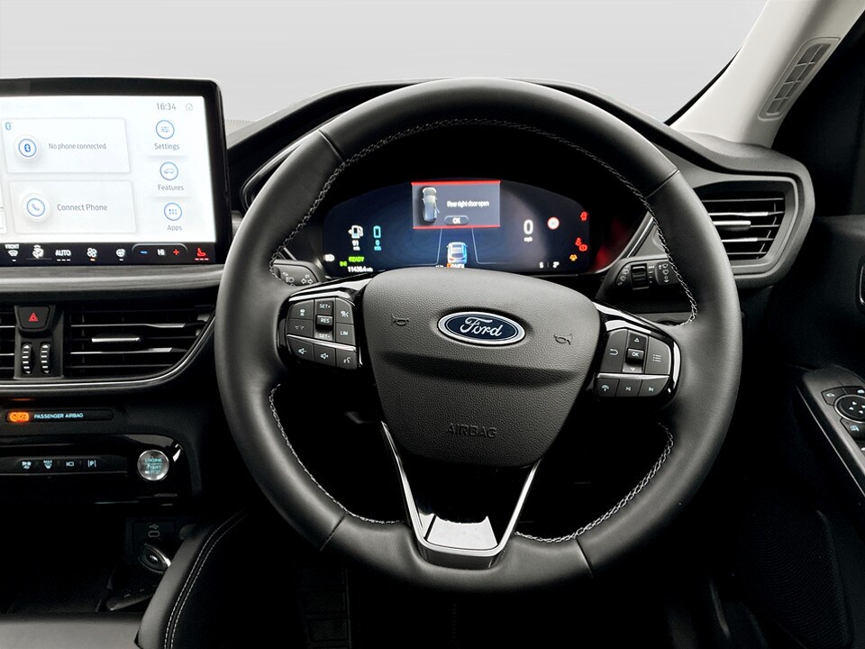 Used Ford Kuga 2024 for sale - 77604117: Photo 16