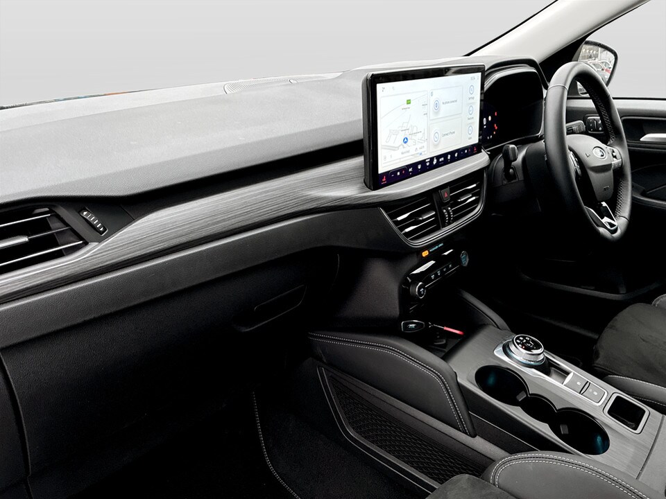 Used Ford Kuga 2024 for sale - 77604117: Photo 17