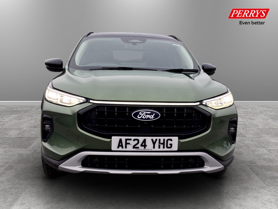 Used Ford Kuga 2024 for sale - 77604117: Photo 2