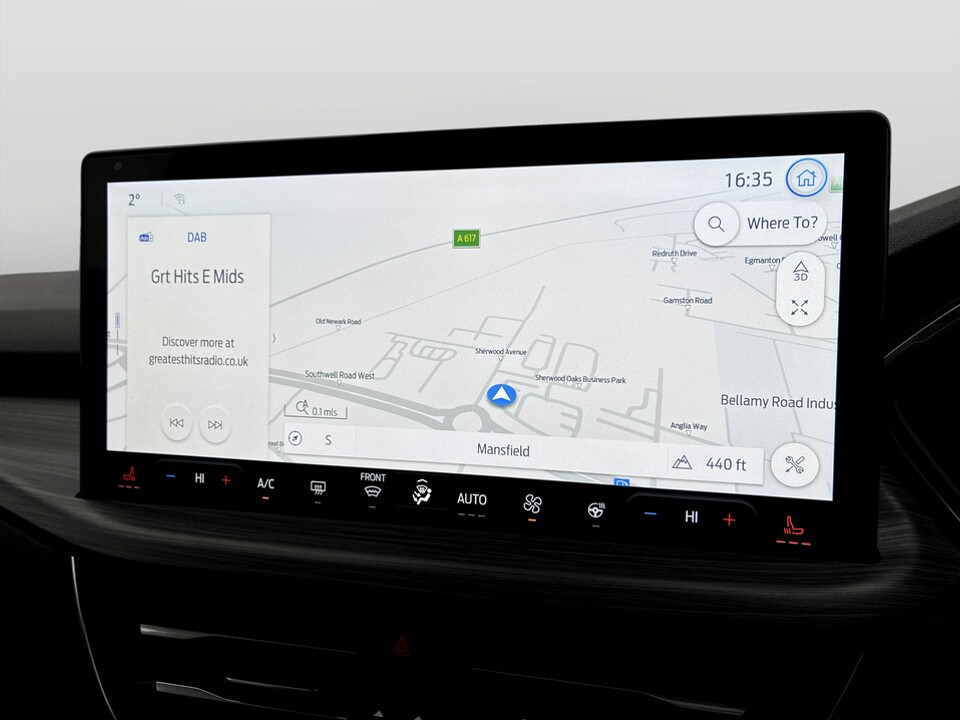 Used Ford Kuga 2024 for sale - 77604117: Photo 20