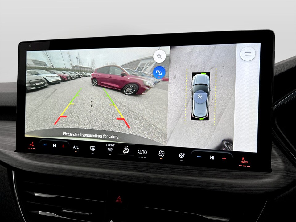 Used Ford Kuga 2024 for sale - 77604117: Photo 21