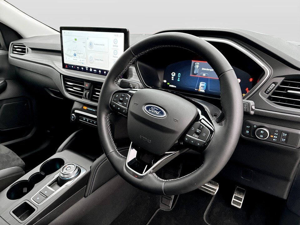 Used Ford Kuga 2024 for sale - 77604117: Photo 25