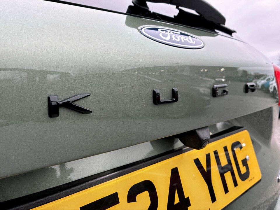 Used Ford Kuga 2024 for sale - 77604117: Photo 27
