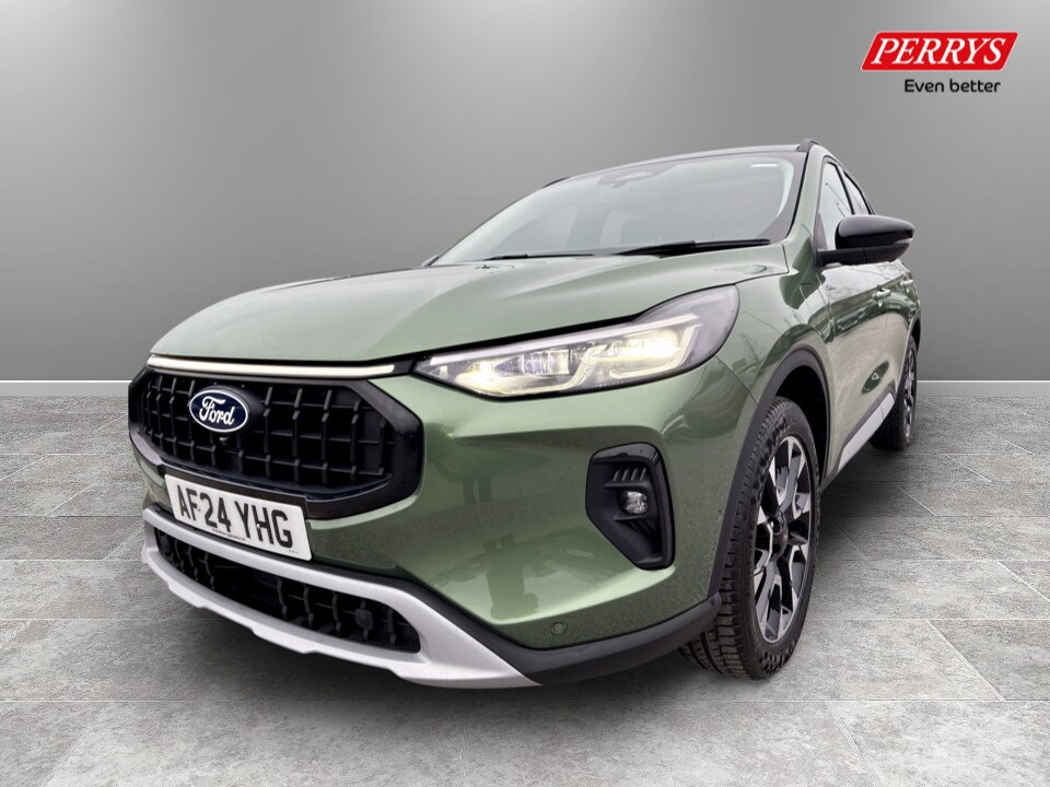 Used Ford Kuga 2024 for sale - 77604117: Photo 29